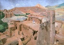 JACQUES MAJORELLE (79)